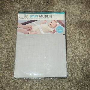 Summer Infant Changing Pad Cover